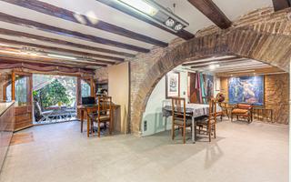 Studiowohnung in Raval. Piso en venta en el raval con taller y vivienda, barcelona