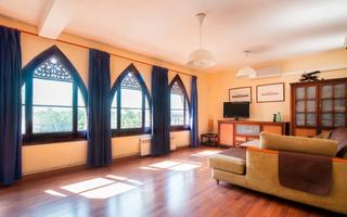 Ático  Pla de palau. Ático en venta en sant pere, santa caterina i la ribera con 2 ha