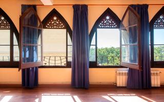 Dachwohnung  Pla de palau. Ático en venta en sant pere, santa caterina i la ribera con 2 ha