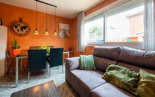 Appartement  Mestre morera. Piso en venta en martorell de protección oficial, con 3 habitaci