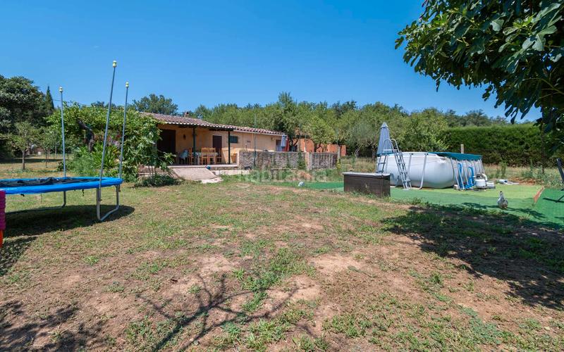 Foto 21f94944-f1b0-4649-98c8-8a36528638d0. Residential plot in Cruïlles, Monells i Sant Sadurní de l´Heura