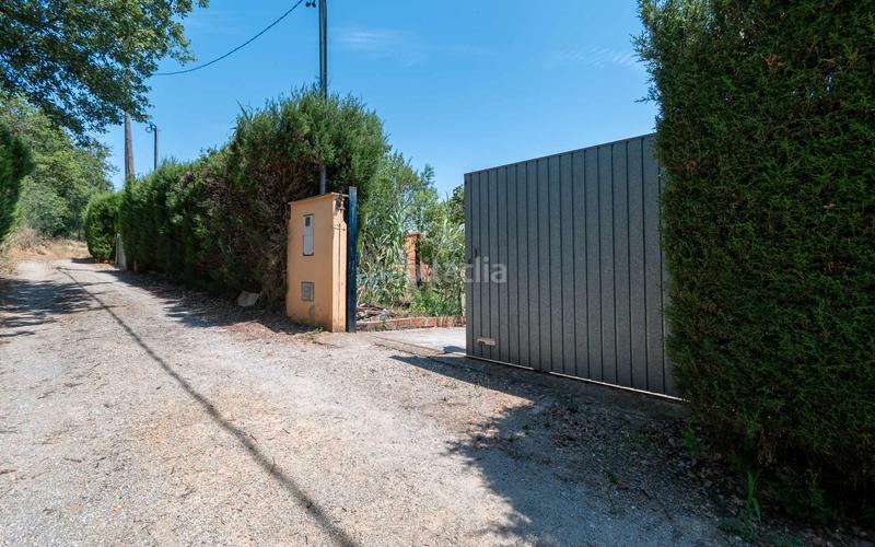 Foto 2b8b7446-3b27-48d9-b7ea-85e8f3e2541a. Residential plot in Cruïlles, Monells i Sant Sadurní de l´Heura