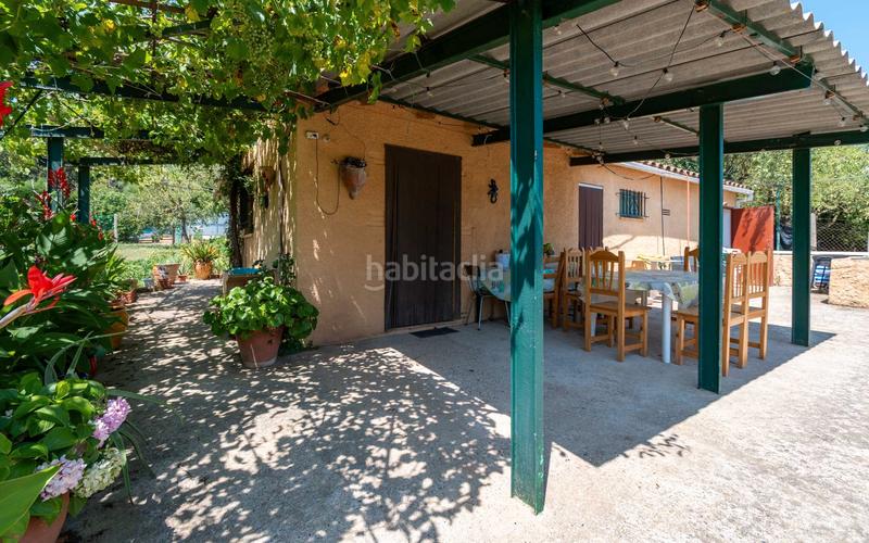 Foto 90a3ac0c-6e45-4546-860e-308bcf7675f6. Residential plot in Cruïlles, Monells i Sant Sadurní de l´Heura