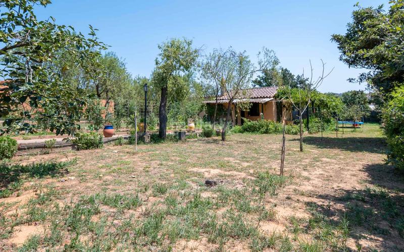 Foto a62f2104-a023-4bbe-a715-cdf036b55309. Residential plot in Cruïlles, Monells i Sant Sadurní de l´Heura