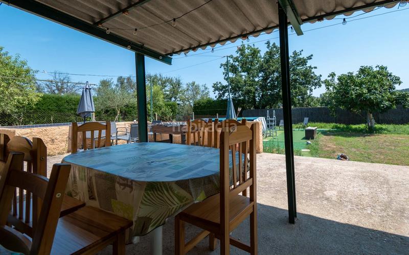 Foto b57492d1-1ffa-4b15-9043-17e11912d2b0. Residential plot in Cruïlles, Monells i Sant Sadurní de l´Heura