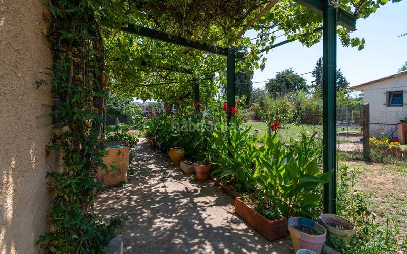 Foto cafc3f1a-74c4-4b14-89dd-362ffdcd9d29. Residential plot in Cruïlles, Monells i Sant Sadurní de l´Heura