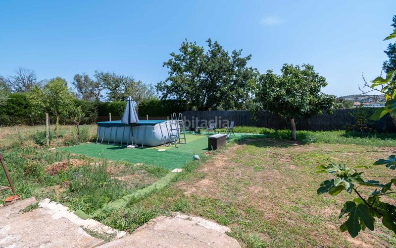 Foto cbebe859-043c-46b1-9c26-fc731e653ca3. Residential plot in Cruïlles, Monells i Sant Sadurní de l´Heura