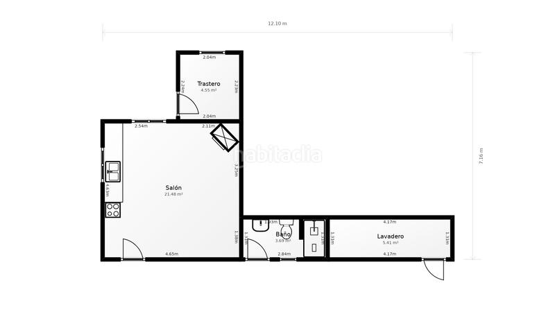 Foto fdc298d1-0855-4347-9645-9b5a4fd0d143. Residential plot in Cruïlles, Monells i Sant Sadurní de l´Heura