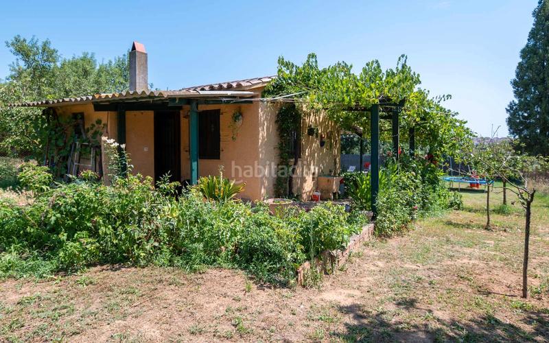 Foto ffff7698-f36c-4268-8288-306b52a5ff48. Residential plot in Cruïlles, Monells i Sant Sadurní de l´Heura