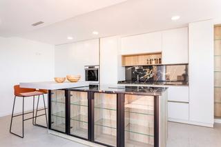 Àtic  9 de octubre. Ático en venta en puerto de sagunto con 3 habitaciones y terraza