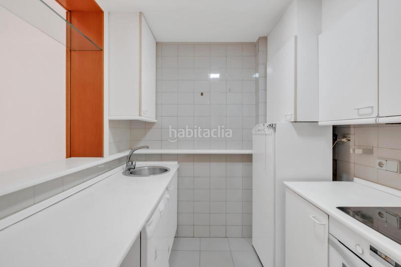 Foto a838145e-a45a-4bb8-bc64-41b02b81b033. Piso pis acollidor a santa clara, ideal com a piedàterre per viure la ciutat amb calma en Girona