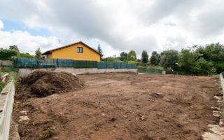 Terreno residencial en Del lledoner 14. Terreno en venta en cal sastre para construir casa, sant hilari