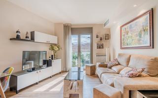 Lloguer Pis  Montilivi. Piso en alquiler en montilivi de 2 habitaciones y balcón, girona