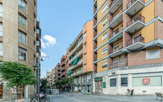 Piso  Encarnació. Piso en el centro de gràcia nova