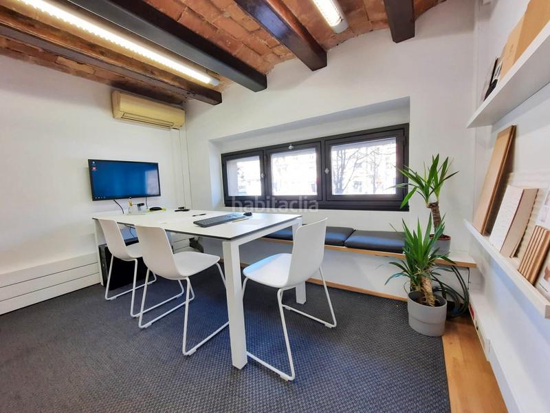 Foto 976bd0b8-11db-4699-b853-e1b6475f2ac9. Alquiler local comercial  en alquiler en calle valència, en Barcelona