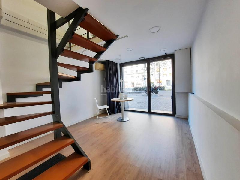 Foto baee7803-ed45-4c61-a7ce-8d54ccf56571. Alquiler local comercial  en alquiler en calle valència, en Barcelona