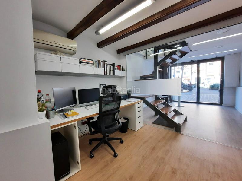 Foto ddfdb9d8-fcde-41a6-a2bb-1182779a2c4a. Alquiler local comercial  en alquiler en calle valència, en Barcelona
