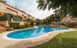 Casa  Avellaners. Casa en venta altafulla con 2 habitaciones y piscina comunitaria