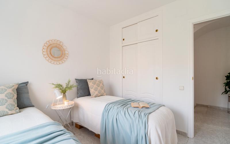 Foto d127cfd3-4321-4c68-98a6-e2f38e09b93d. Casa  en venta con 2 habitaciones y piscina comunitaria, tarragona en Altafulla