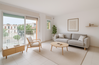 Appartement  Nou. Pis centric  caldes malavella