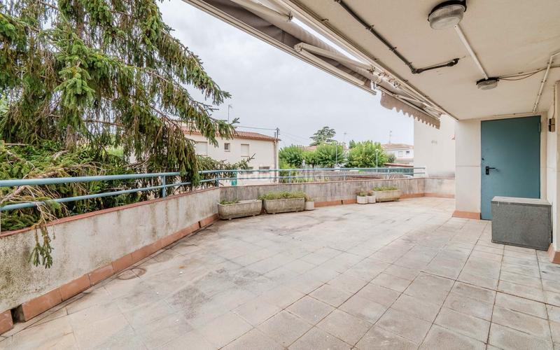 Foto 14fbeda0-4c37-414d-9409-097fae2da015. Piso  en venta con 4 habitaciones y terraza, girona en Caldes de Malavella
