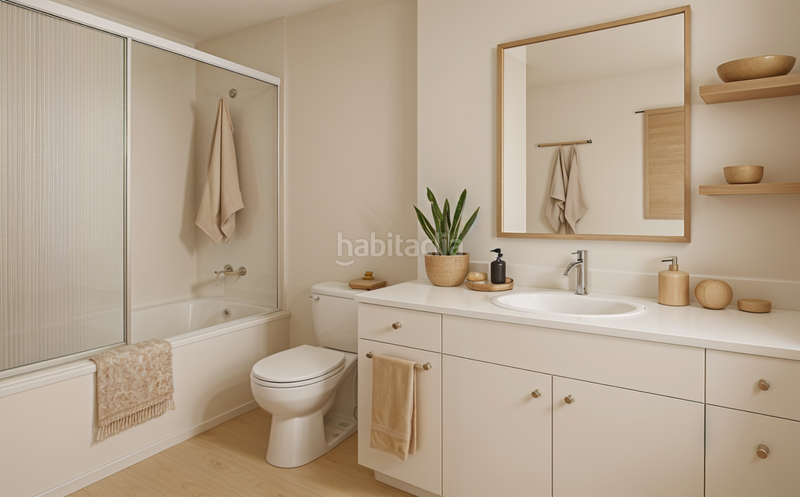 Foto 946dff8b-8afc-4487-b92d-86d9520f4353. Piso  en venta con 4 habitaciones y terraza, girona en Caldes de Malavella