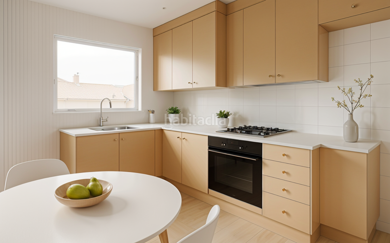 Foto a7ae2349-a3c0-4854-9079-57c1a9351e90. Piso  en venta con 4 habitaciones y terraza, girona en Caldes de Malavella
