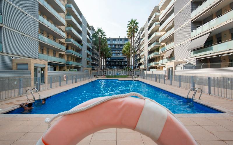 Foto 064378f2-c23b-4b9e-9dd6-5d6a5f741d0e. Pis amb calefacció piscina a Port Badalona