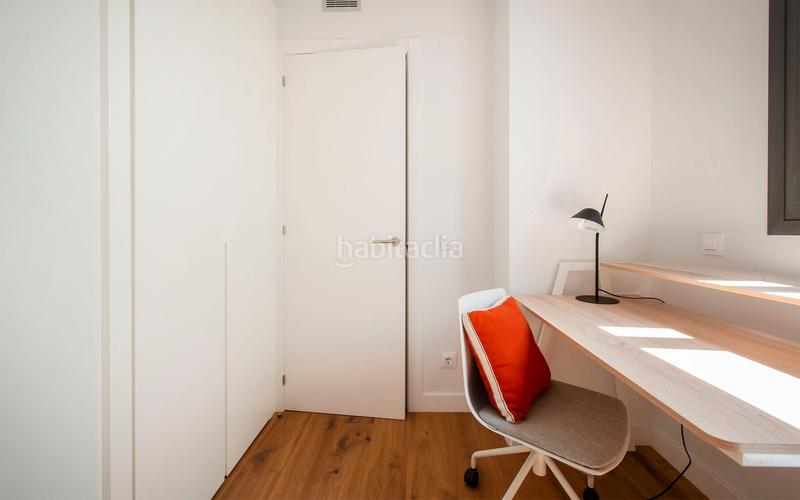 Foto 525b0685-0eac-45ef-a8ce-15476c55ad96. Alquiler ático  en alquiler de temporada en lantiga esquerra de leixample con 3 habitaciones, 2 baños y una gran terraza, en Barcelona