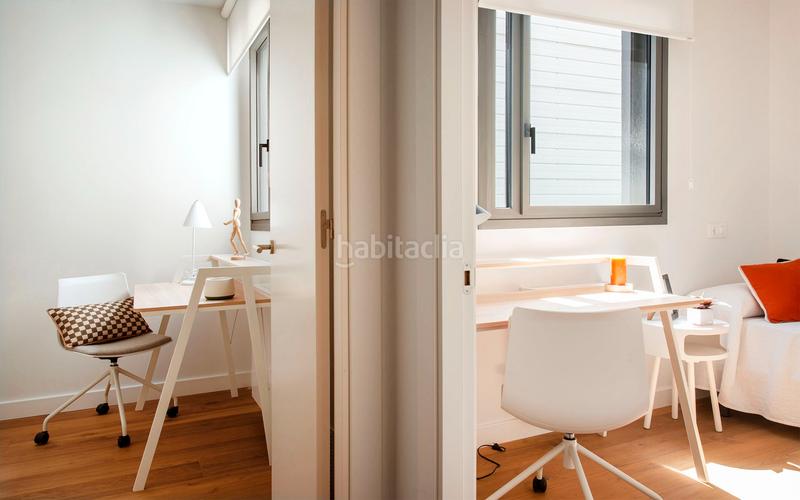 Foto f958143b-98f6-43af-85b5-0032cd9c33c1. Alquiler ático  en alquiler de temporada en lantiga esquerra de leixample con 3 habitaciones, 2 baños y una gran terraza, en Barcelona
