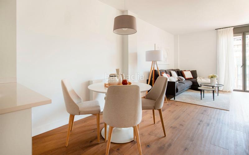 Foto 3ad28a09-05aa-44ae-8439-933b98cbb847. Rent penthouse with heating in L´Antiga Esquerra de l´Eixample Barcelona