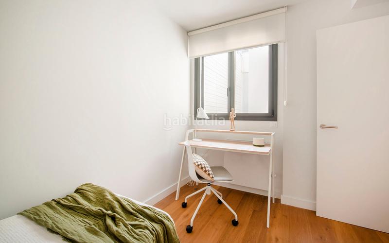 Foto 6617fd72-ea51-49cc-8a7a-aedf4f3dd528. Rent penthouse with heating in L´Antiga Esquerra de l´Eixample Barcelona