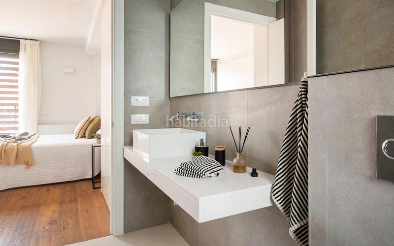 Foto 85060a5d-b518-42fd-b5c5-e5f0c63c694e. Rent penthouse with heating in L´Antiga Esquerra de l´Eixample Barcelona