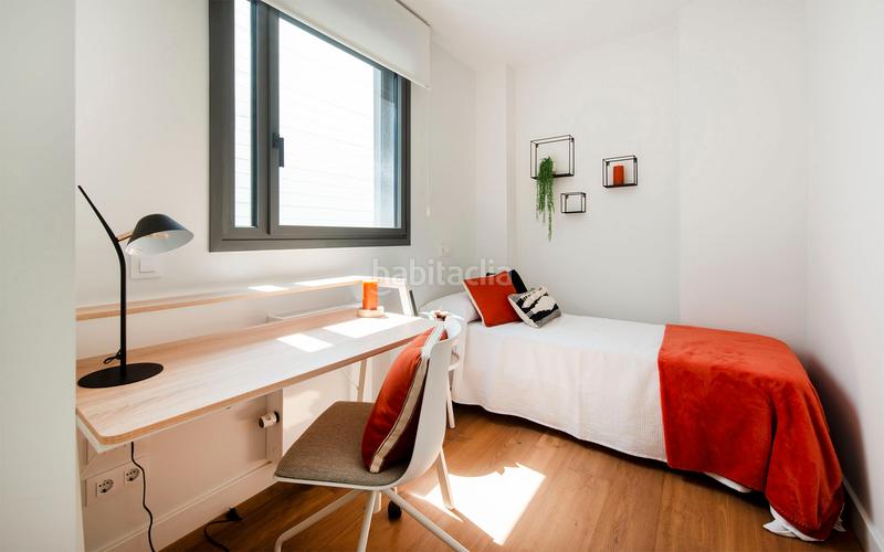 Foto abfebe24-f91c-4686-b8d4-6f0bb23139de. Rent penthouse with heating in L´Antiga Esquerra de l´Eixample Barcelona