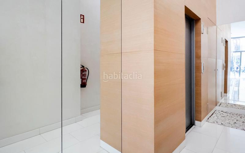 Foto d22d3411-a9f7-475e-b36f-cd817621b50f. Rent penthouse with heating in L´Antiga Esquerra de l´Eixample Barcelona