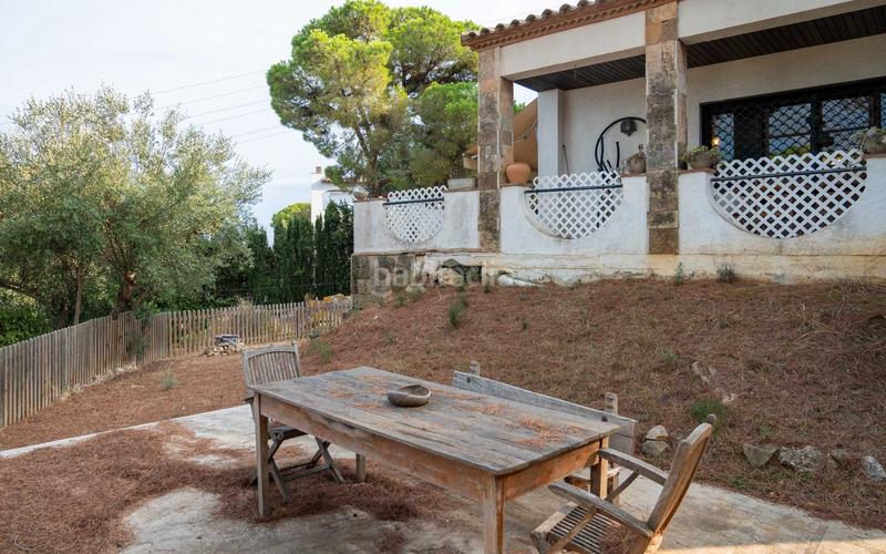 Foto 10a8fa89-ae74-4747-9120-5d812a5ca983. Haus mit heizung parking in Torre Valentina-Mas Vilar de La Mutxada-Treumal Sant Antoni de Calonge