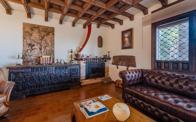 Foto 169a1792-d305-4efd-9ec0-9b34d994774e. Haus mit heizung parking in Torre Valentina-Mas Vilar de La Mutxada-Treumal Sant Antoni de Calonge