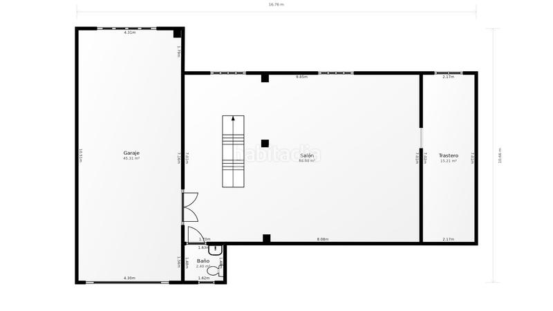 Foto 2ca6c174-c7ae-41a8-bde0-971a230d5724. Haus mit heizung parking in Torre Valentina-Mas Vilar de La Mutxada-Treumal Sant Antoni de Calonge