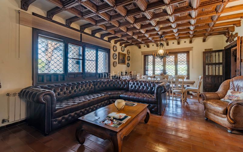 Foto 326defda-a170-4a5c-aec6-5a41cfbb1570. Haus mit heizung parking in Torre Valentina-Mas Vilar de La Mutxada-Treumal Sant Antoni de Calonge