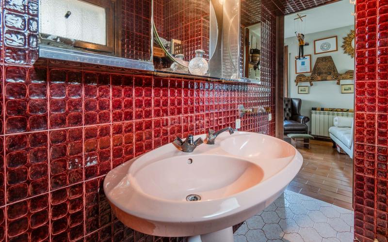 Foto 7355561d-6afd-4758-9ba3-acfdefb22e1f. Haus mit heizung parking in Torre Valentina-Mas Vilar de La Mutxada-Treumal Sant Antoni de Calonge