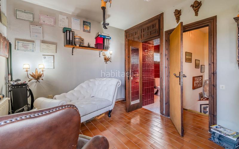 Foto 754f9f71-99e0-429b-95d7-509dcedadb2a. Haus mit heizung parking in Torre Valentina-Mas Vilar de La Mutxada-Treumal Sant Antoni de Calonge