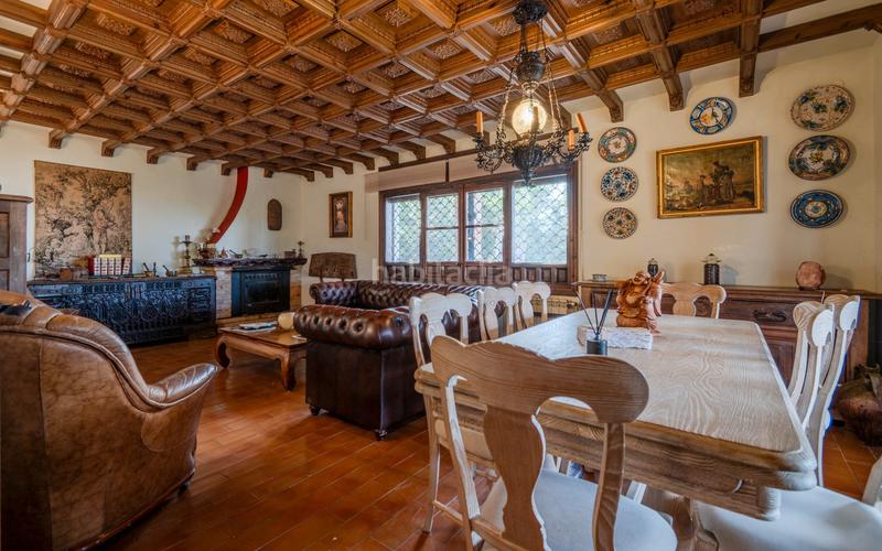 Foto 887d98dc-c45f-4fce-94bd-70ca50e4b76c. Haus mit heizung parking in Torre Valentina-Mas Vilar de La Mutxada-Treumal Sant Antoni de Calonge