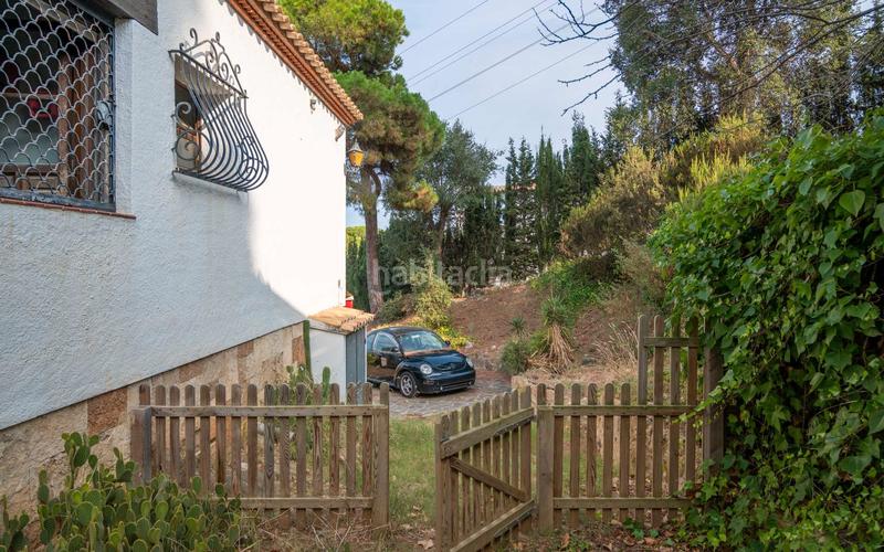 Foto 8b782f60-ba63-41c4-8b8d-88d92b277856. Haus mit heizung parking in Torre Valentina-Mas Vilar de La Mutxada-Treumal Sant Antoni de Calonge