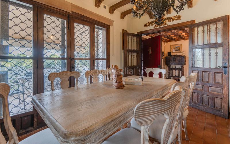 Foto aa66fb34-f7da-45d9-a5ac-651e1caa68db. Haus mit heizung parking in Torre Valentina-Mas Vilar de La Mutxada-Treumal Sant Antoni de Calonge