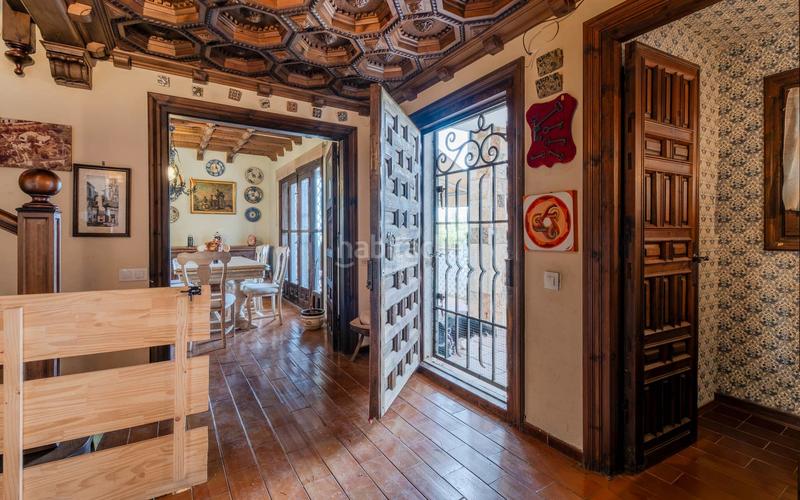 Foto b28d2d6b-21a9-4ec2-8c37-5427711a3175. Haus mit heizung parking in Torre Valentina-Mas Vilar de La Mutxada-Treumal Sant Antoni de Calonge