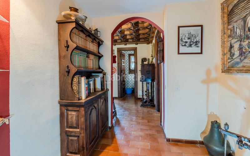 Foto caad1be5-e1cb-4354-bc68-9ab2b064f3d9. Haus mit heizung parking in Torre Valentina-Mas Vilar de La Mutxada-Treumal Sant Antoni de Calonge