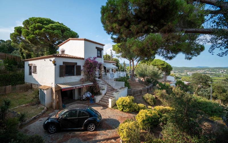 Foto d0aaded1-5a0a-4a1a-8ccf-3e49b0843929. Haus mit heizung parking in Torre Valentina-Mas Vilar de La Mutxada-Treumal Sant Antoni de Calonge