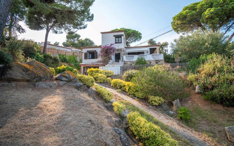 Foto daeab722-929b-4d02-96ba-7ac36e3ac677. Haus mit heizung parking in Torre Valentina-Mas Vilar de La Mutxada-Treumal Sant Antoni de Calonge