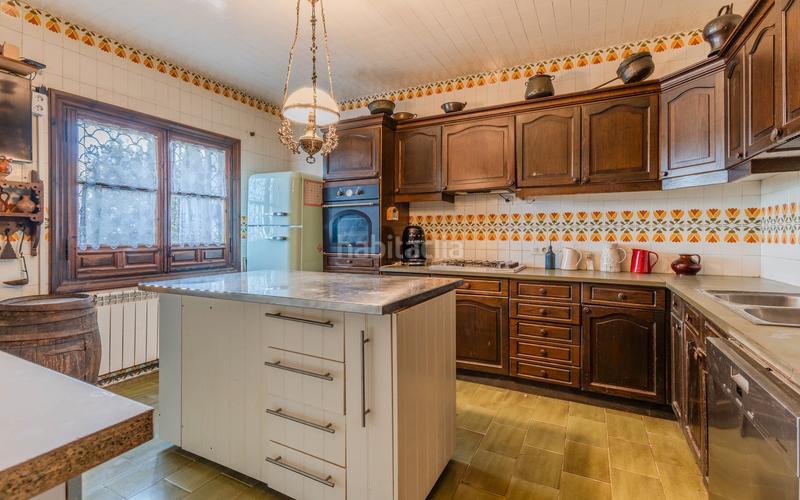 Foto dfd36ba2-5547-4722-a246-d6187beebc81. Haus mit heizung parking in Torre Valentina-Mas Vilar de La Mutxada-Treumal Sant Antoni de Calonge