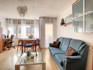 Pis  Concili egarenc. Piso en venta en terrassa con 4 habitaciones y excelente ubicaci